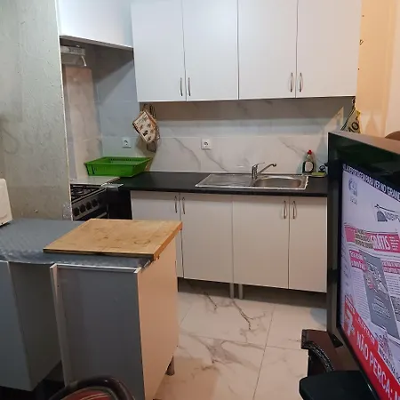 Appartement Cheap And Big, 4