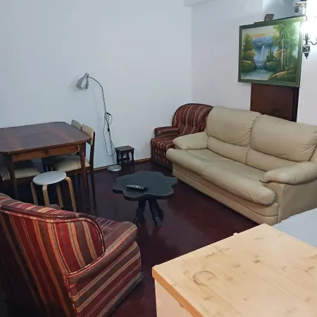 Apartament Cheap And Big, 4 *