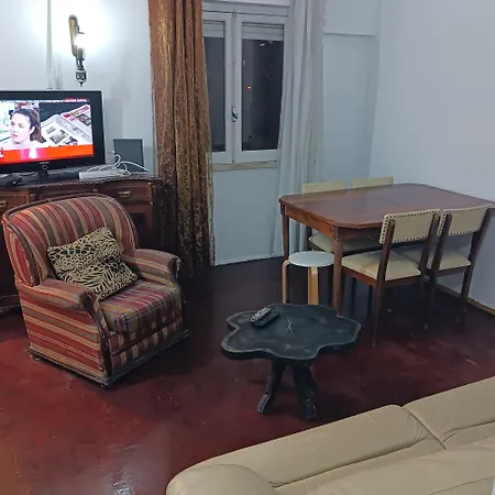 Appartement Cheap And Big, 4 *