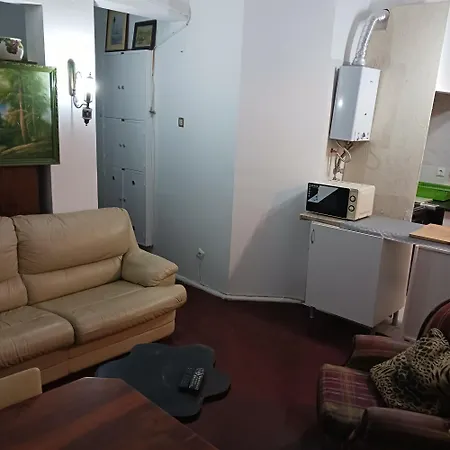 Cheap And Big, 4 Appartement Lisboa