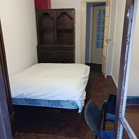 Appartement Cheap And Big, 4