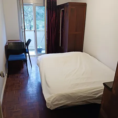 Apartament Cheap And Big, 4 Lizbona