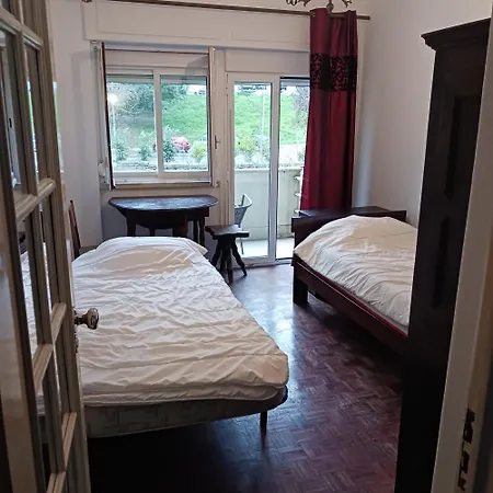 Appartement Cheap And Big, 4 Lisboa